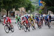 Spoleto - Giro d'Italia II