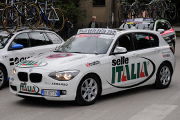 Spoleto - Giro d'Italia III