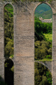 Spoleto - Ponte delle Torri X