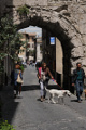 Spoleto - Arco di Druso
