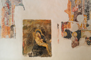 Spoleto - San Domenico - fresky