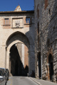 Todi - Porta Catena