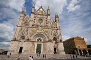 Orvieto - Duomo II