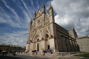 Orvieto - Duomo III