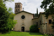San Pietro in Valle I