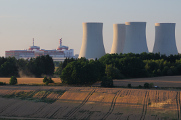Jaderná elektrárna Temelín II