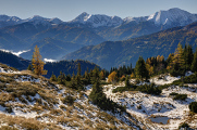 Seckauerské Alpy