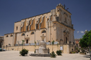 Ferla - Chiesa di San Sebastiano