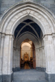 Randazzo - Chiesa di Santa Maria Assunta - Portal
