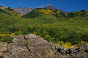 Etna von Südosten II