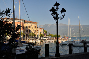 Lago di Garda - Gargnano I
