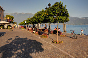 Lago di Garda - Gargnano II