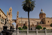 Palermo - Cathedral