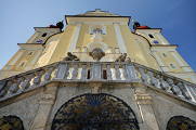kostel Nanebevzetí Panny Marie VI