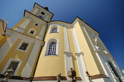 kostel Nanebevzetí Panny Marie VII