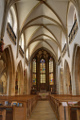 Freistadt - interiér kostela V