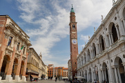 Vicenza - Piazza dei Signori I