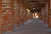 Sabbioneta - Palazzo del Giardino I