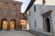 Sabbioneta - Palazzo del Giardino III