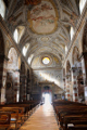 Sabbioneta - Innenraum Kirche von Santa Maria Assunta