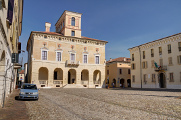 Sabbioneta - Palazzo Ducale