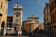 Mantova - Rotonda di San Lorenzo I