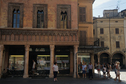 Mantova - Casa del Mercante