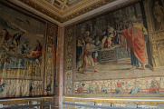 Mantova - Palazzo Ducale - Appartamento degli Arazzi
