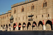 Mantova - Palazzo Ducale II