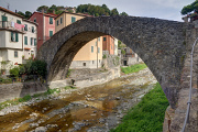 Varese Ligure - Ponte Medievale