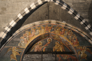 Genova - Cattedrale di San Lorenzo - interiér