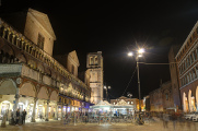 Ferrara - Cattedrale