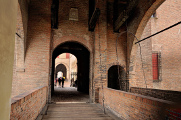 Ferrara - Castello Estense II