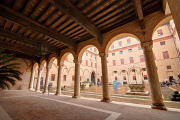 Ferrara - Castello Estense III