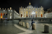 Basilica di San Pietro II