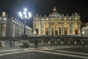 Basilica di San Pietro III