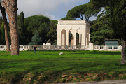 Mausoleo Ossario Gianicolense