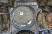 Santa Maria in Campitelli (Portico) - Innenraum II