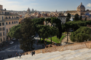 Rom vom Kapitol