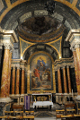Santa Maria del Popolo - Innenraum II
