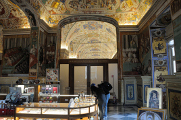 Musei Vaticani IV