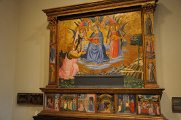 Musei Vaticani - Pinacoteca I