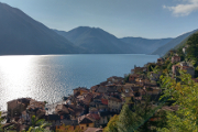 Lago di Como I