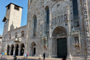 Duomo exteriér I