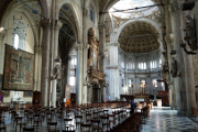 Duomo interiér I
