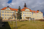 Nemocnice České Budějovice, a.s.