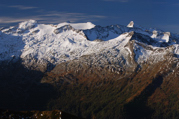 lidé&HORY No.6/2008,panorama of Ankogel
