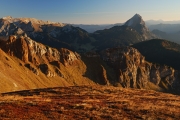 Eizenerzské Alpy