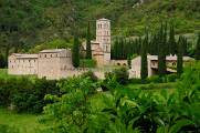 San Pietro in Vale,Italy
