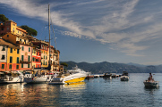 Portofino,Itálie